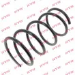 KYB RD2435 - Ressort de suspension