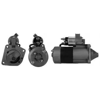 ELSTOCK 25-2121 - Démarreur