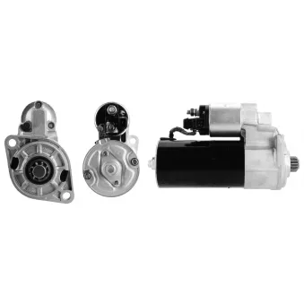 Démarreur ELSTOCK [25-2204]