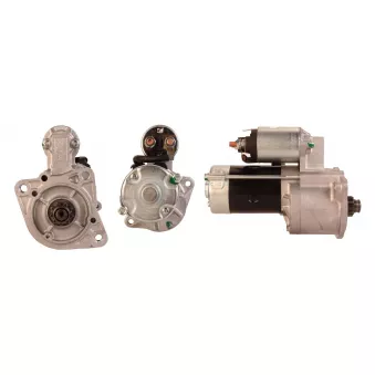 Démarreur ELSTOCK [25-2269]