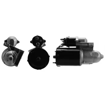 ELSTOCK 25-2284 - Démarreur