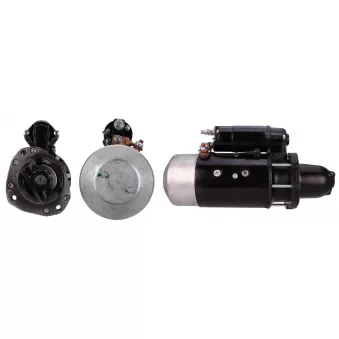 ELSTOCK 25-2418 - Démarreur