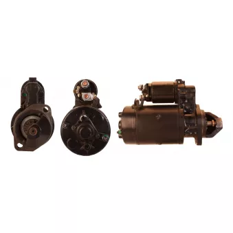 ELSTOCK 25-2457 - Démarreur