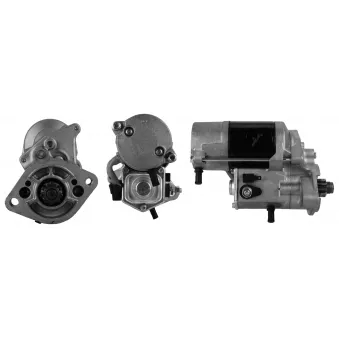 Démarreur ELSTOCK [25-3045]