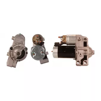 ELSTOCK 25-3048 - Démarreur