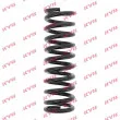 Ressort de suspension KYB [RD5087]