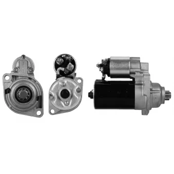 ELSTOCK 25-3124 - Démarreur