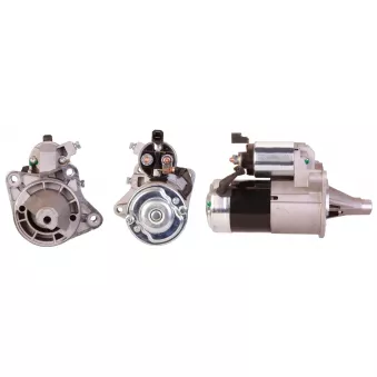 ELSTOCK 25-3318 - Démarreur