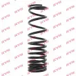 Ressort de suspension KYB [RD5504]