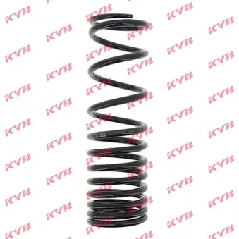 Ressort de suspension KYB OEM 424373