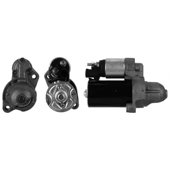 ELSTOCK 25-3379 - Démarreur