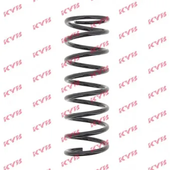 Ressort de suspension KYB OEM C2S20843