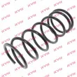 KYB RD5964 - Ressort de suspension