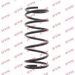 KYB RD5965 - Ressort de suspension