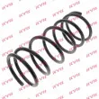 KYB RD5965 - Ressort de suspension