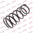 KYB RD5965 - Ressort de suspension