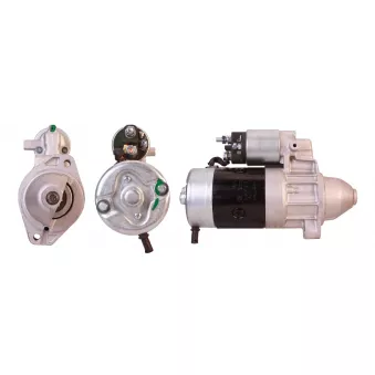 ELSTOCK 25-4128 - Démarreur