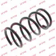 KYB RD6508 - Ressort de suspension