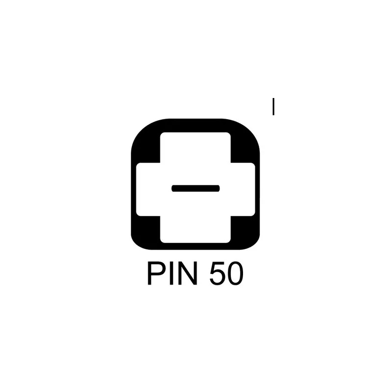 Démarreur ELSTOCK 25-4338 - Visuel 1