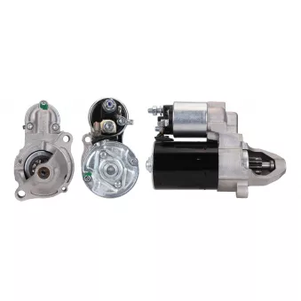 ELSTOCK 25-4358 - Démarreur