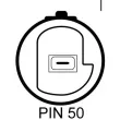 ELSTOCK 25-4380 - Démarreur