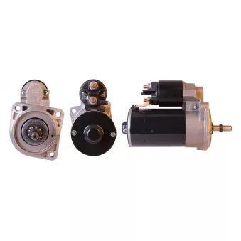 Démarreur ELSTOCK [25-4385]