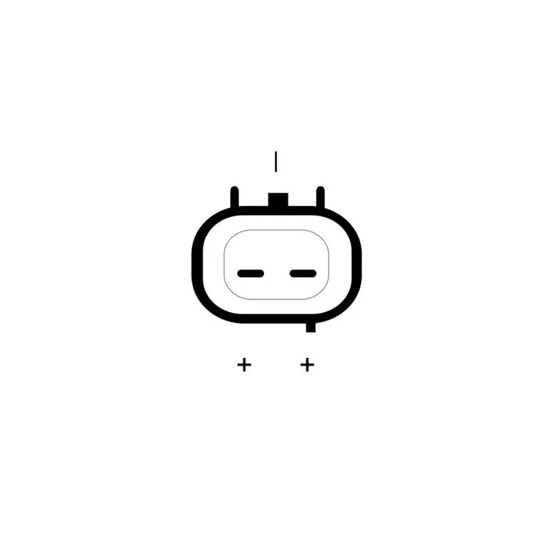 Démarreur ELSTOCK 25-4455 - Visuel 1