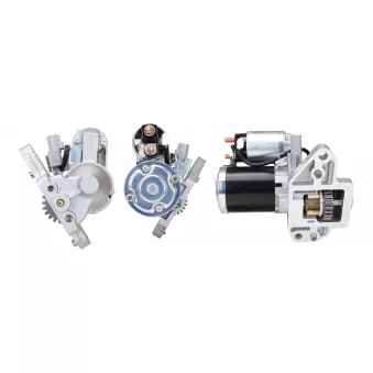 Démarreur ELSTOCK [25-5096]