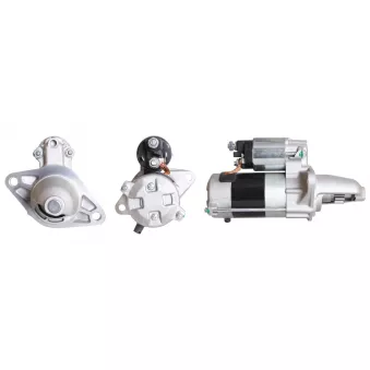 ELSTOCK 25-5163 - Démarreur