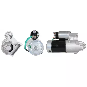 ELSTOCK 25-5173 - Démarreur