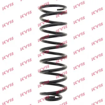 KYB RF5139 - Ressort de suspension