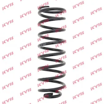 Ressort de suspension KYB OEM 1212427