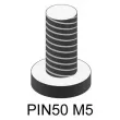 ELSTOCK 25-5206 - Démarreur