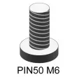 ELSTOCK 25-5210 - Démarreur