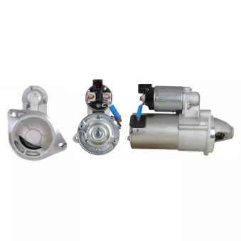 Démarreur ELSTOCK [25-5213]