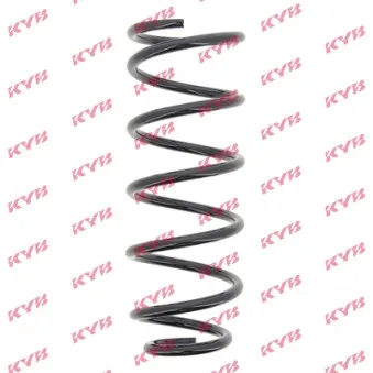 Ressort de suspension KYB [RF6046]