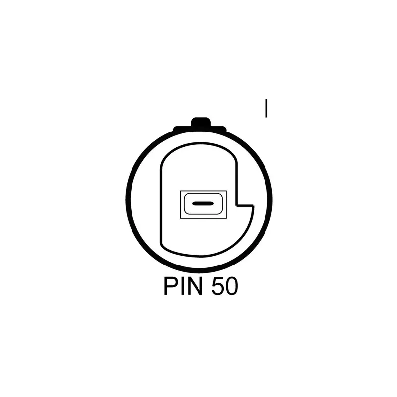 Démarreur ELSTOCK 25-5295 - Visuel 1