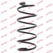 Ressort de suspension KYB [RG1024]