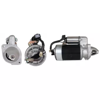 ELSTOCK 26-0004 - Démarreur