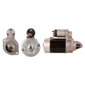 Démarreur ELSTOCK [26-0392]