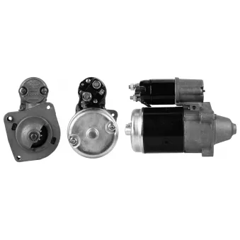 ELSTOCK 26-0393 - Démarreur