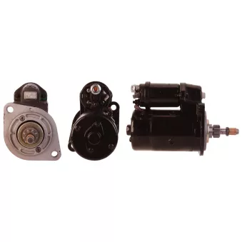 ELSTOCK 26-1259 - Démarreur