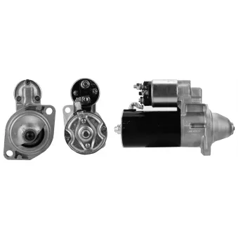 Démarreur ELSTOCK [26-1379]