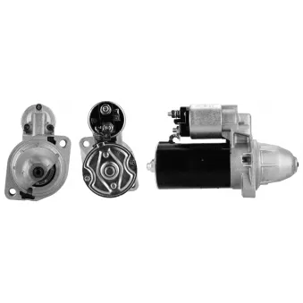 Démarreur ELSTOCK [26-1446]