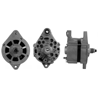 ELSTOCK 27-0721 - Alternateur