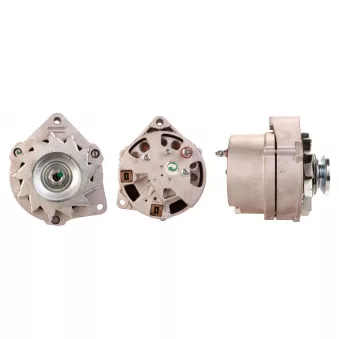 Alternateur ELSTOCK [27-1552]