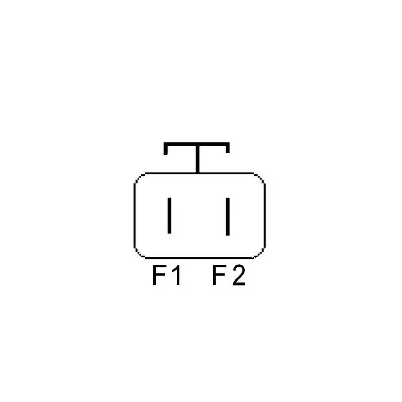 Alternateur ELSTOCK 27-4803 - Visuel 1
