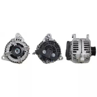 ELSTOCK 27-8586 - Alternateur