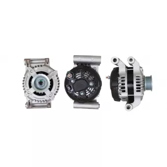 Alternateur ELSTOCK [27-8602]