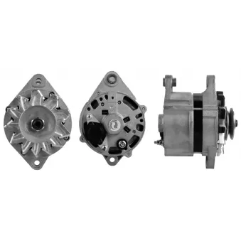 ELSTOCK 28-0603 - Alternateur